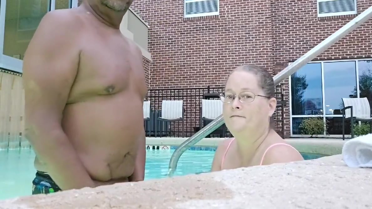Pool Shenanigans