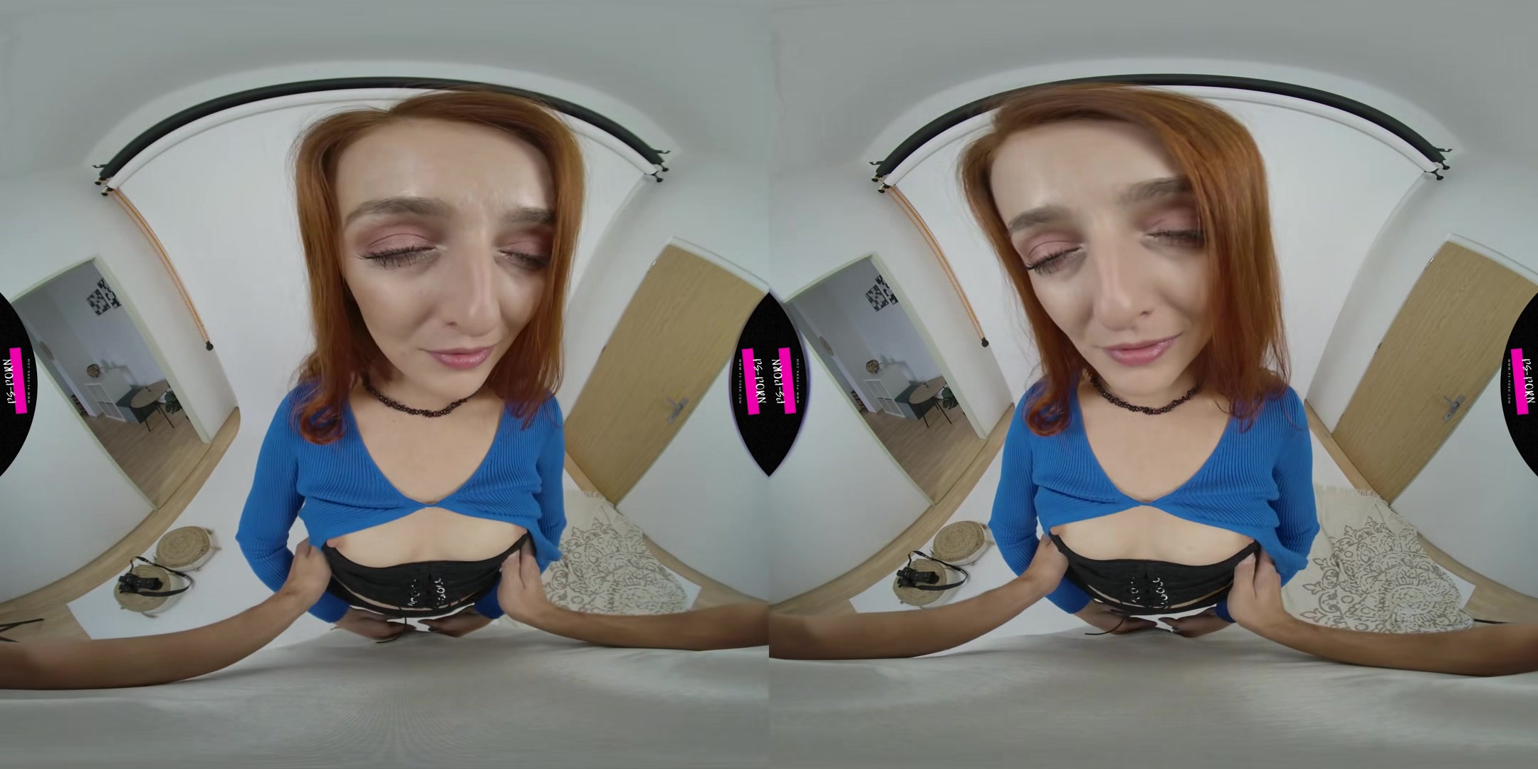 Sex With Katy From Another Point Of View - Sexlikereal