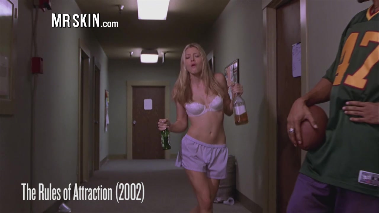 Best Of: Jessica Biel - Mr.Skin