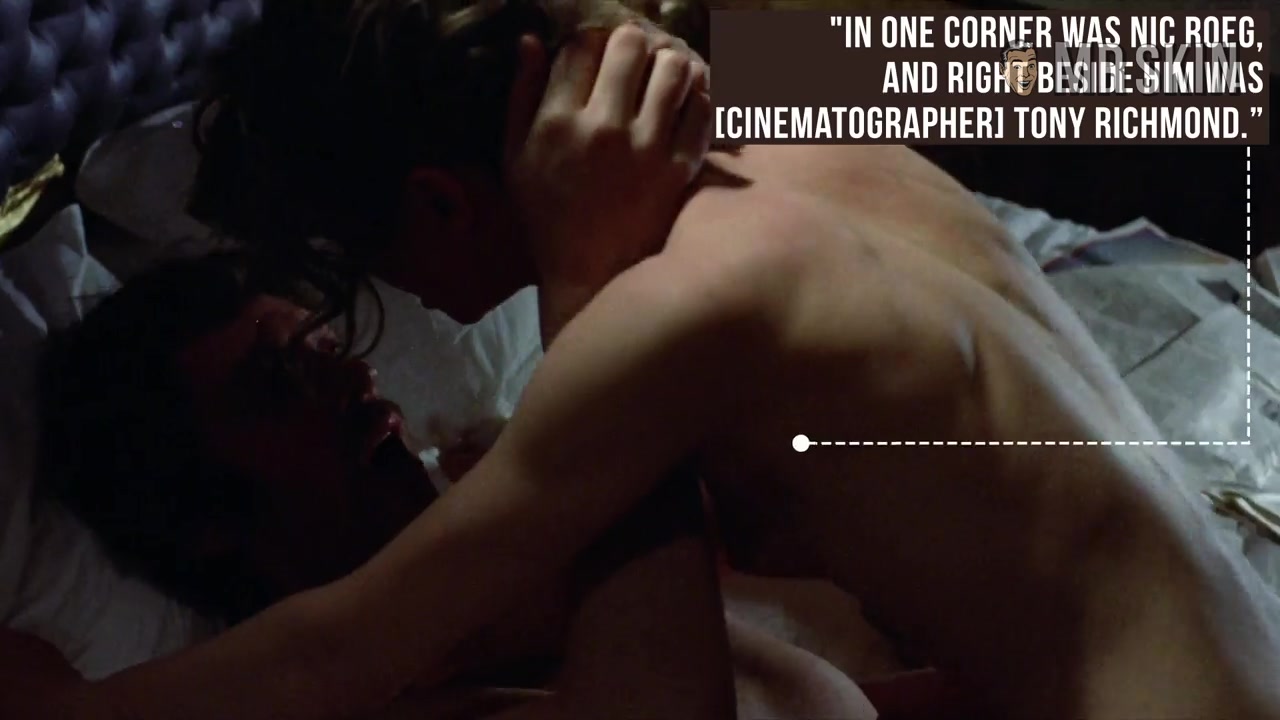 Anatomy of a Nude Scene: The Real Sex of 'Don't Look Now' - Mr.Skin