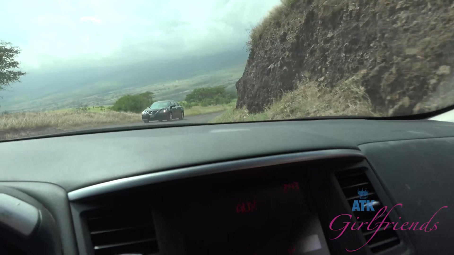Virtual Vacation Hawaii With Olivia Lua 4/9