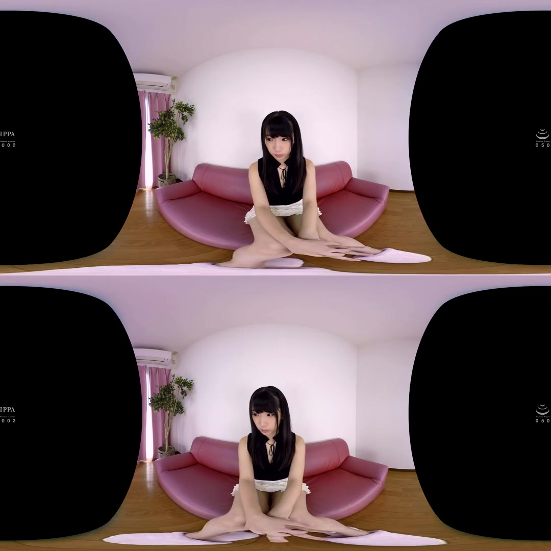 Mihina Nagai in Mihina Nagai Crazy Creampie Sex Never Looking Away! 1 - EroTimeVR