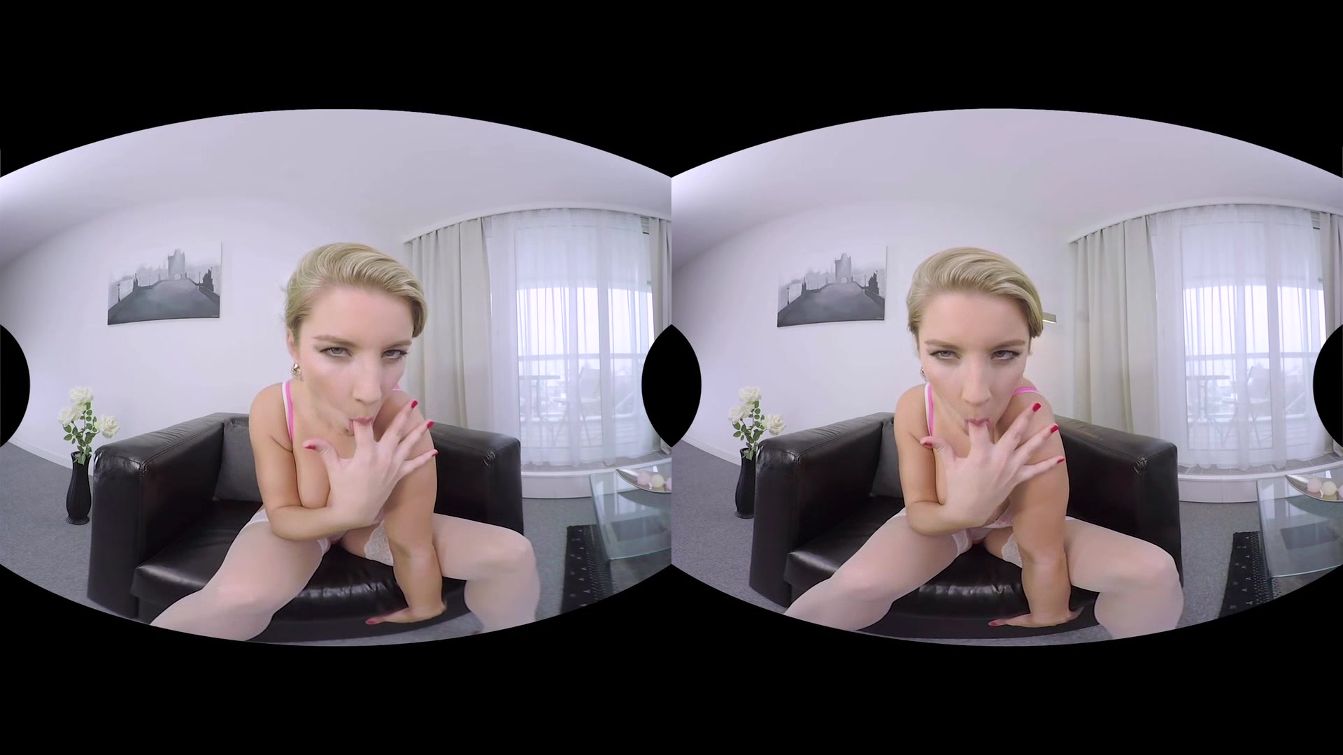 Huge Oily Bosom - RealityLovers