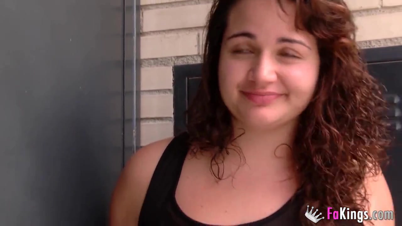 She was normal until she met FAKings: Aby's dirty fantasies