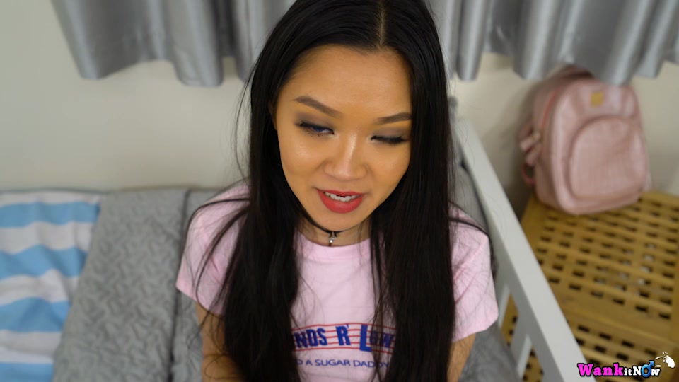 Louisa Lu - Daddys Wallet - Sexy Videos - WankitNow