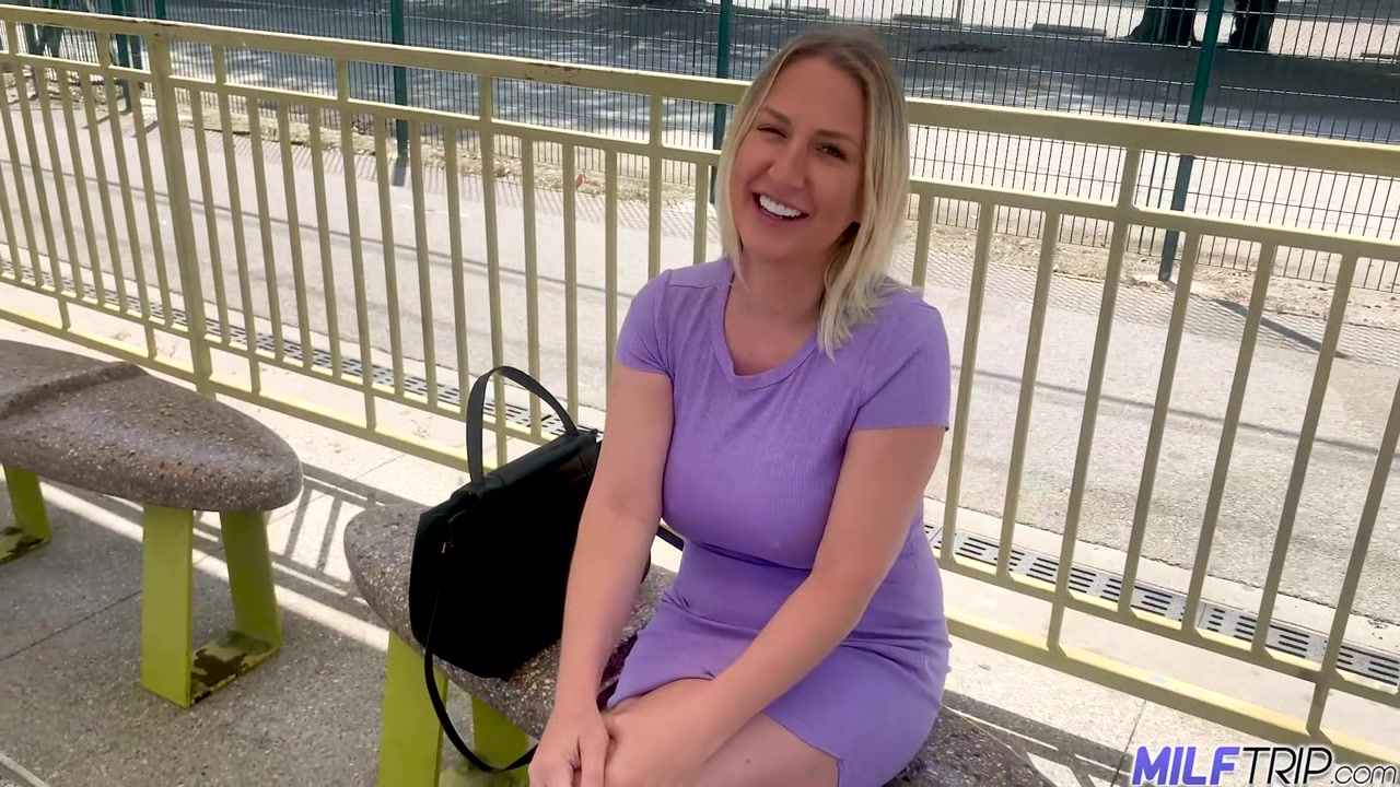 Perfect MILF Tits
