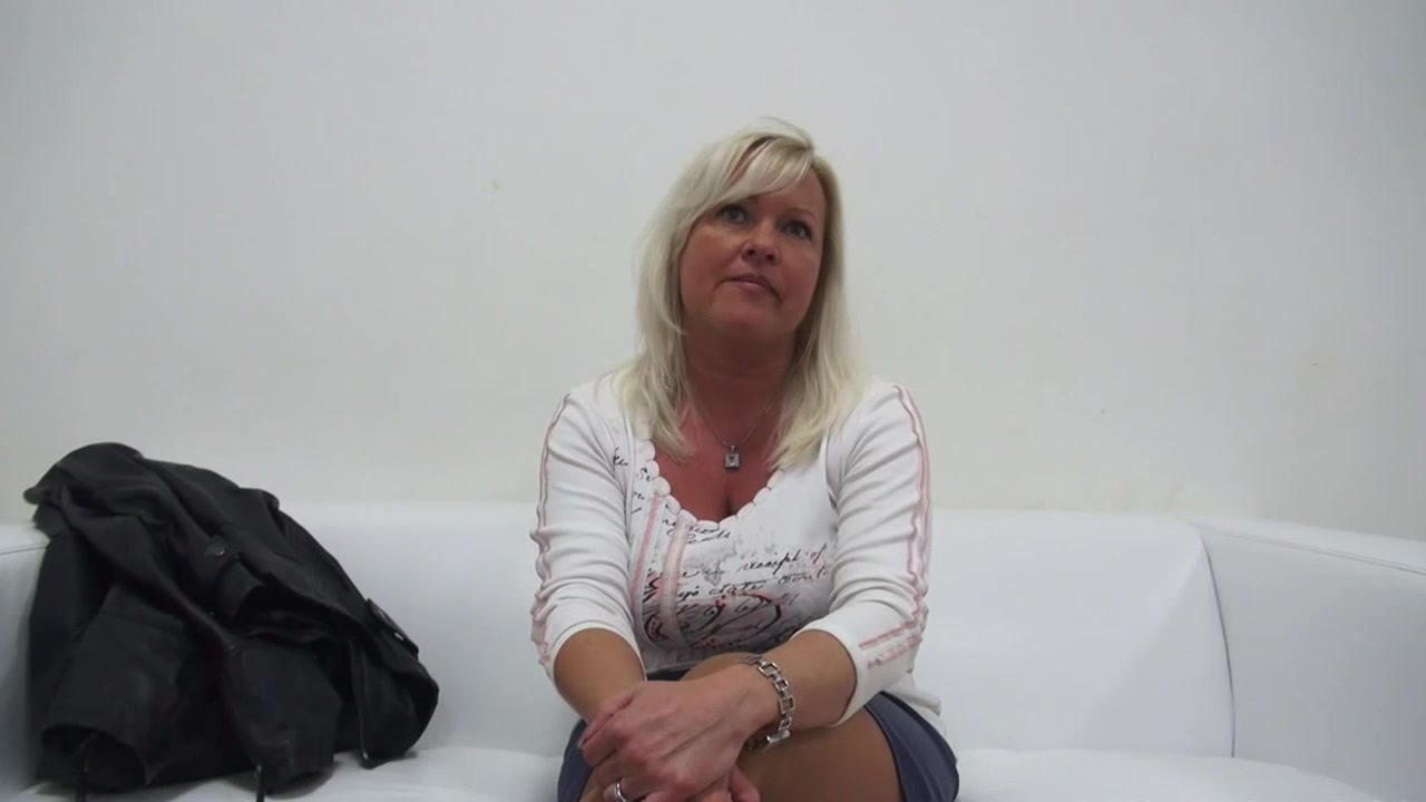 Czech Casting