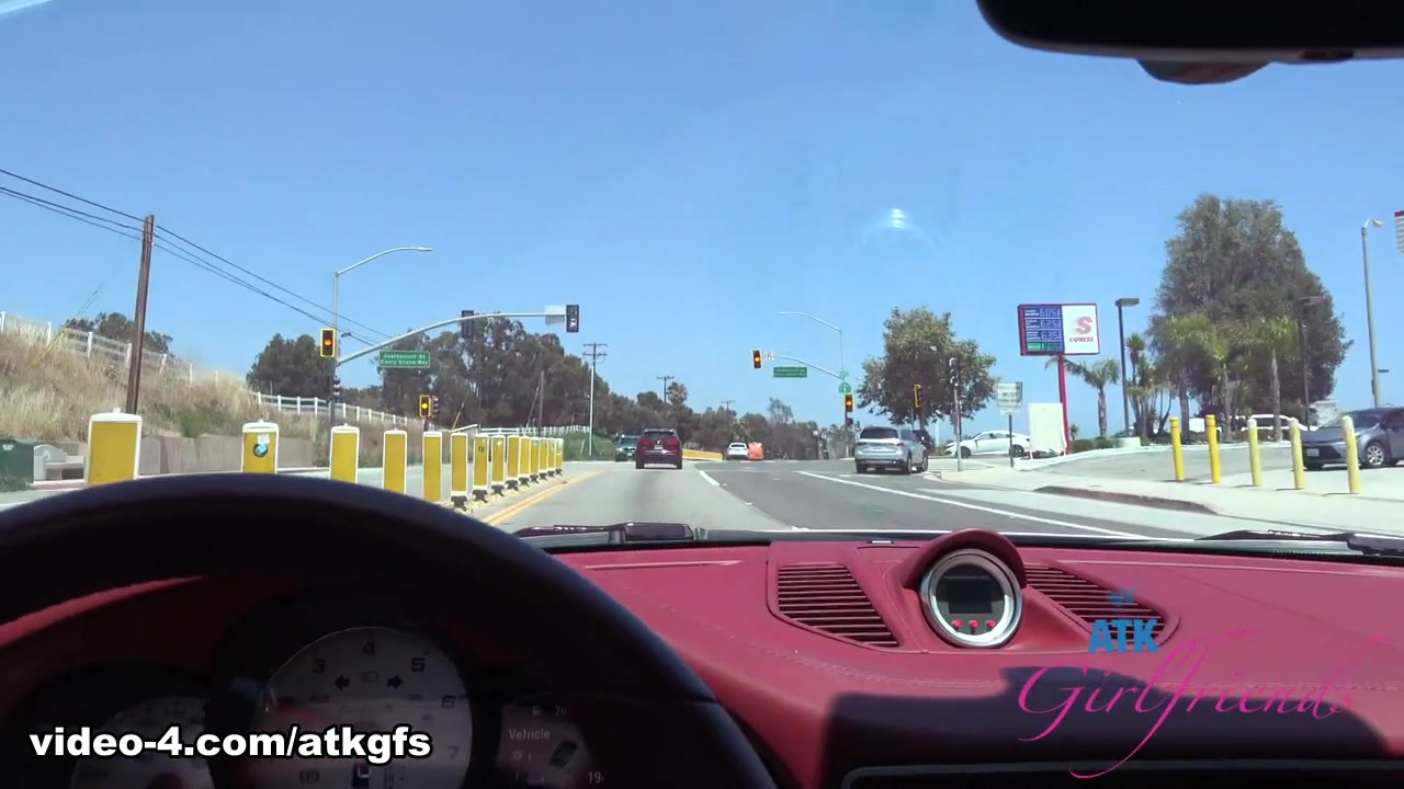 Scarlet Skies : Virtual Date Movie - ATKGirlfriends