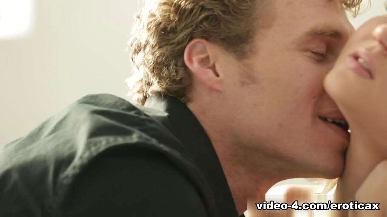 Dakota Skye & Michael Vegas in Softly She Moves Video