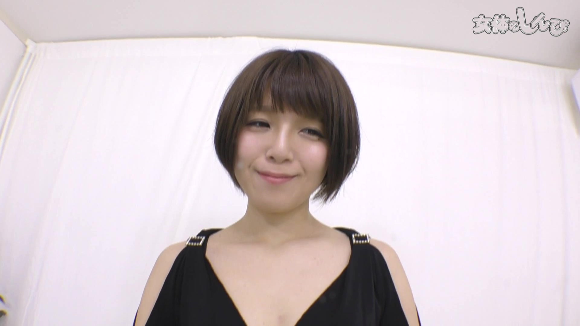 What of shape is your vagina? - Nyoshin