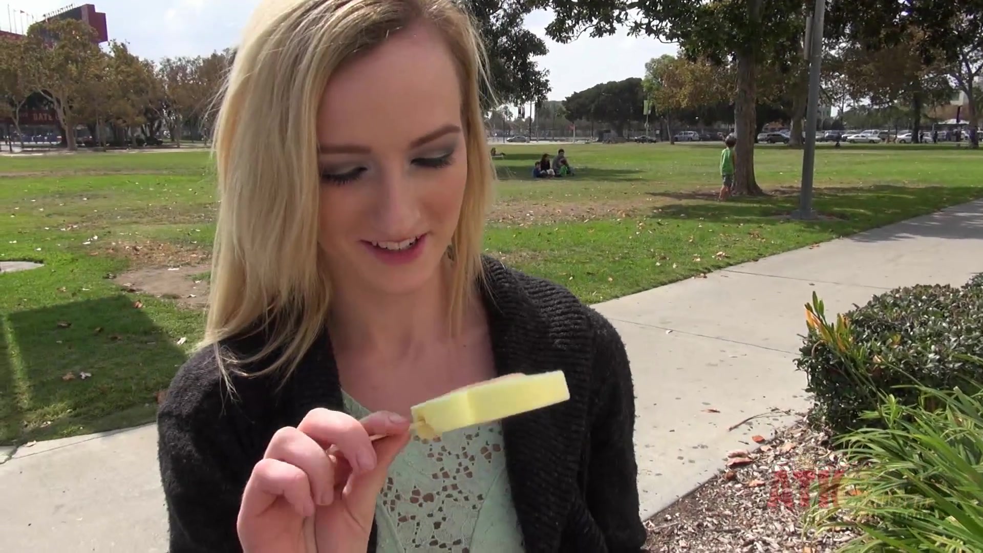 Virtual Date 2 with Skylar Green part 1/3