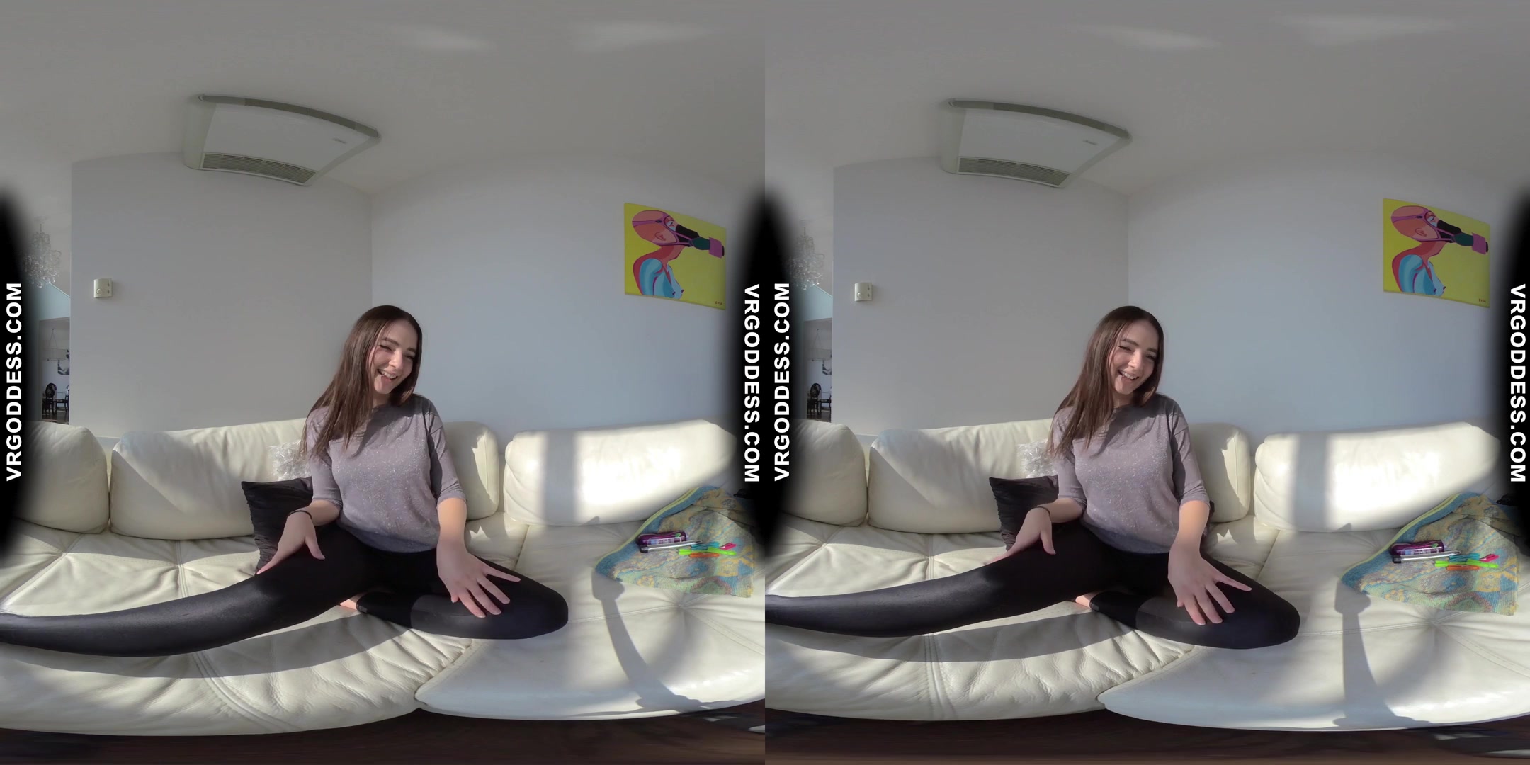 Perfect Barely Legal Babe Phoenixa Clothespins Pain And Vibrator Pleasure Directors Cut