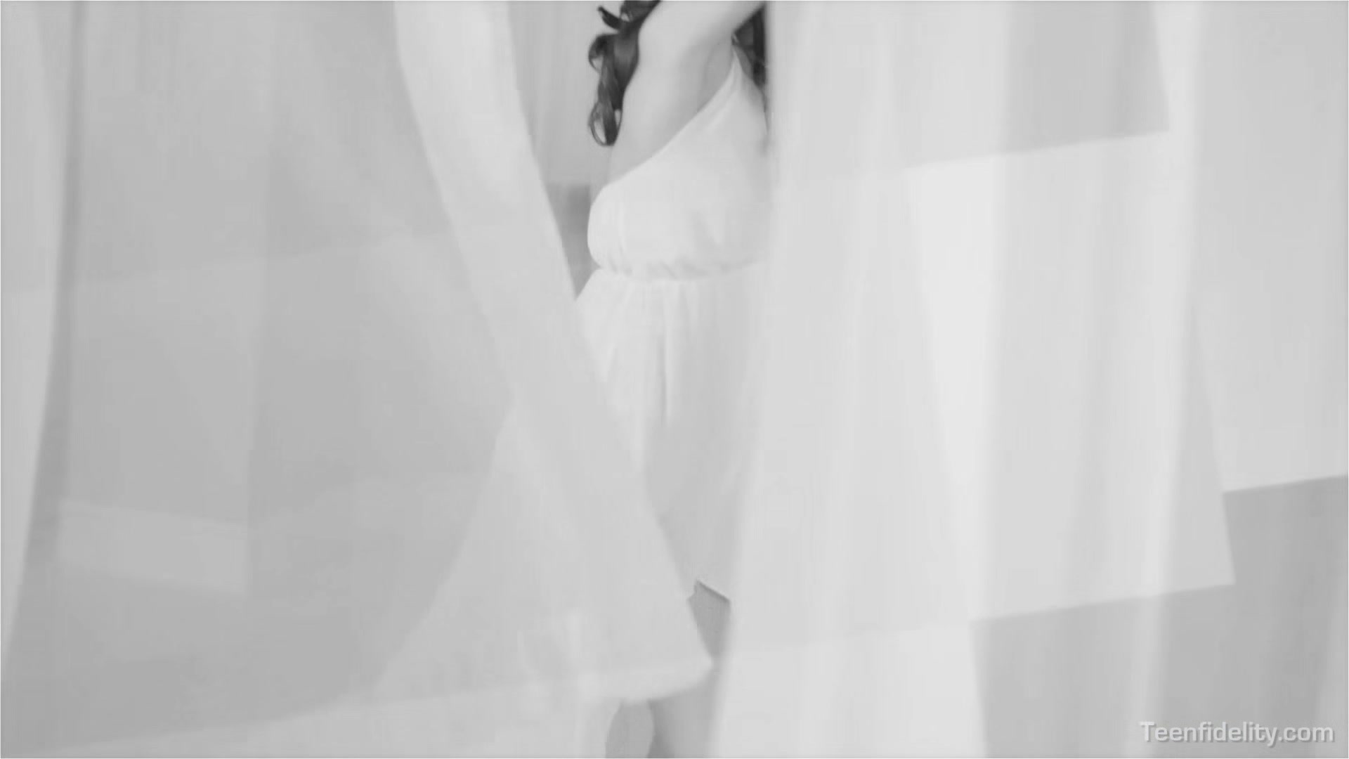 Backdoor Ballerina - Starring: Melody Jordan - PornFidelity