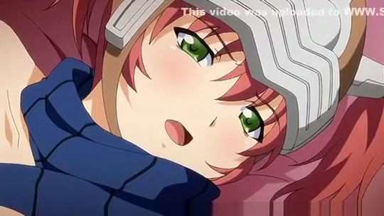 Valkyrie Choukyou Seguys Tank No Ikusa Oto