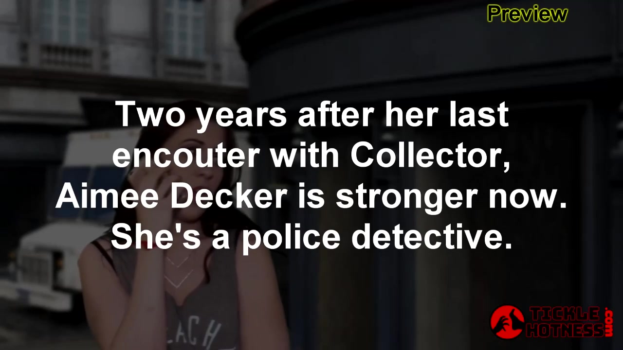 Collector 2 Day 4 3 Aimee Cambridge - Ticklevideos