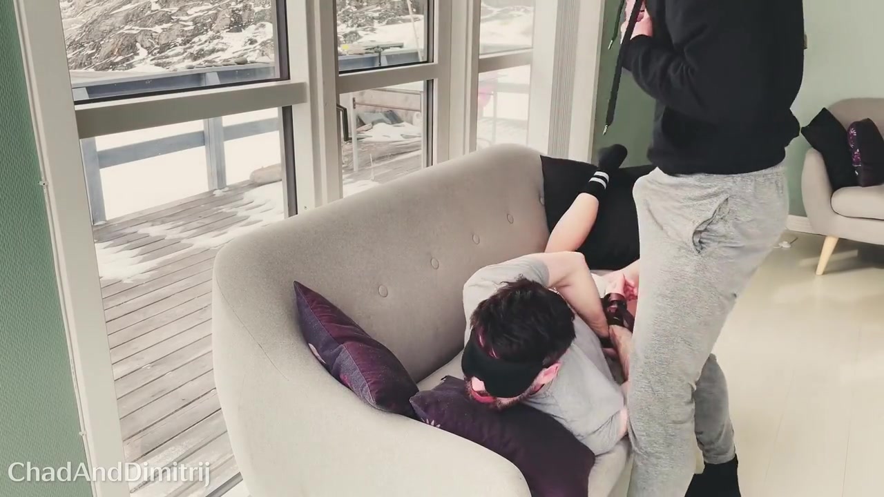 Struggle Fuck Breeding By Rough Dom Top In Greenland