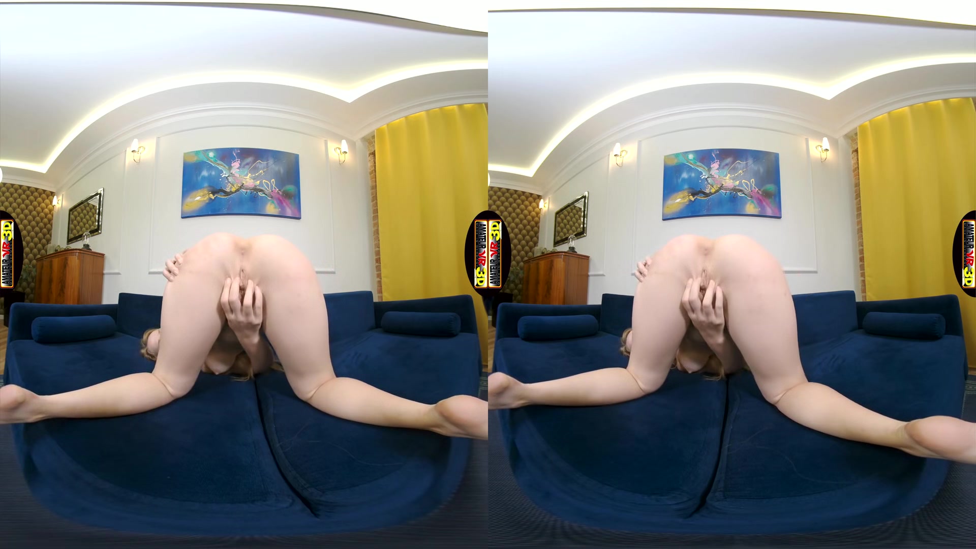 Swetlana-Needs Your Sperm Just Now