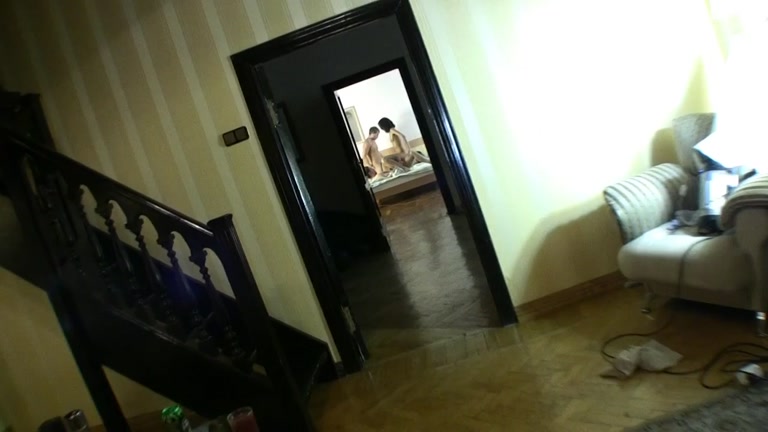 students 18+ start crazy gang bang