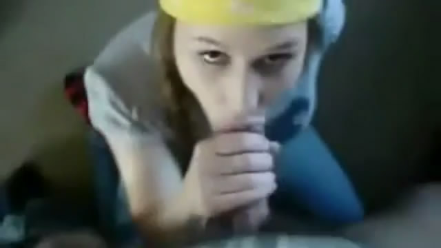 teen 18+ girl strips and masturbates