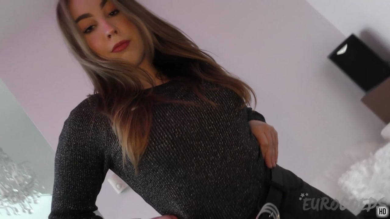 Lika Fresh teen 18+ Clothespins Pussy Lip Pain Pleasure Dirty Director Fingering