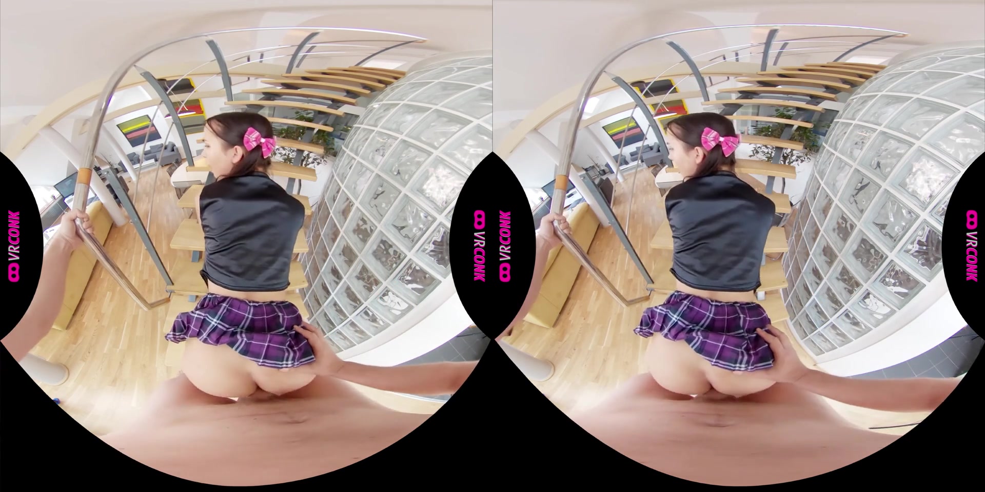 Freya Dee in Affection - VR Porn Video - VRConk