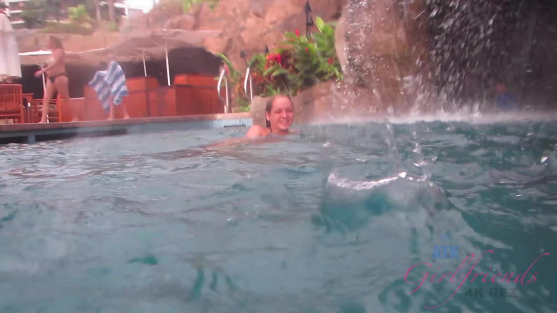 Virtual Vacation In Hawaii With Cleo Vixen Part 4