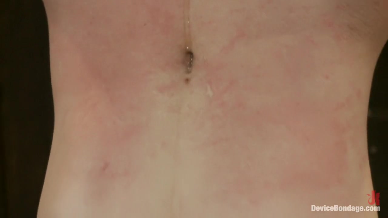 The Ice Cold Orgasms