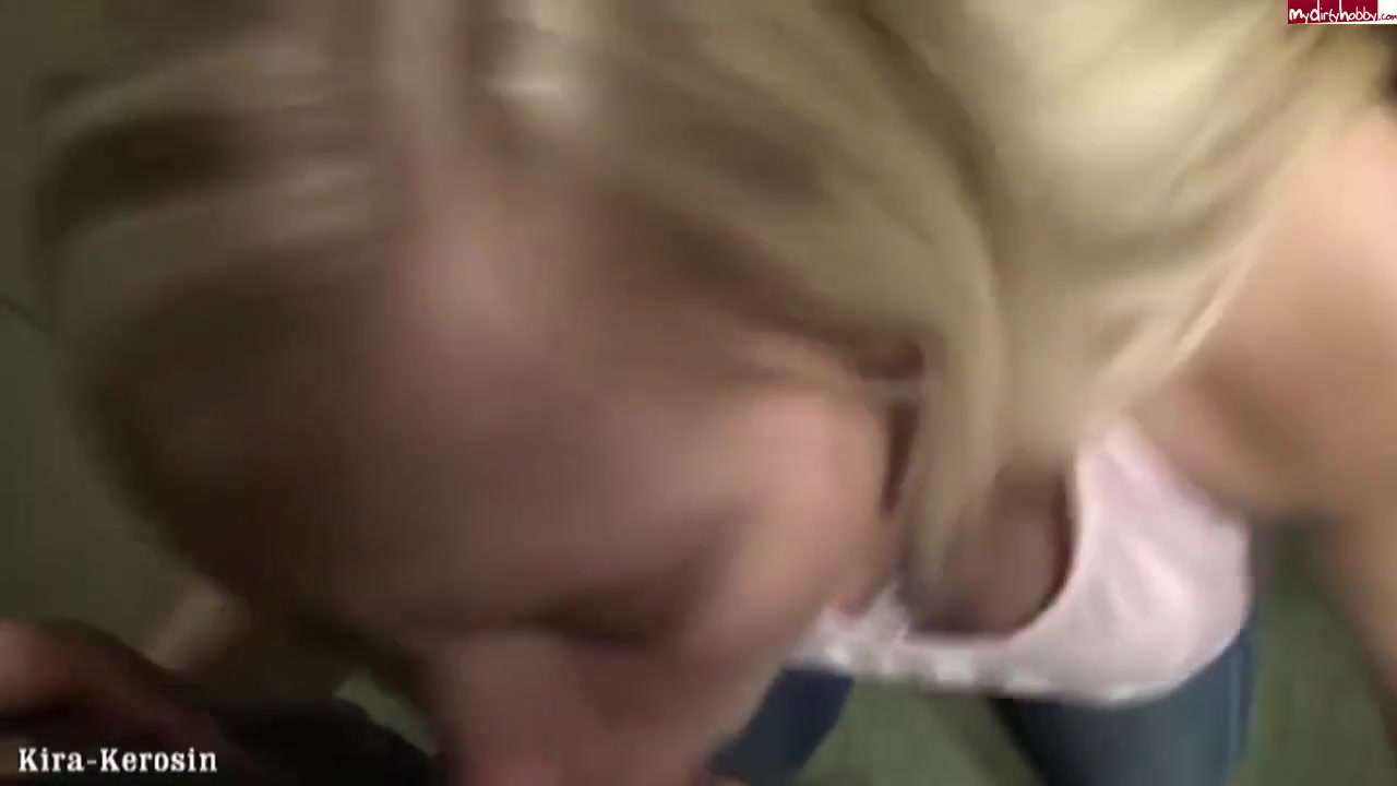 Kira Kerosin In Vom Gericht Verurteilt