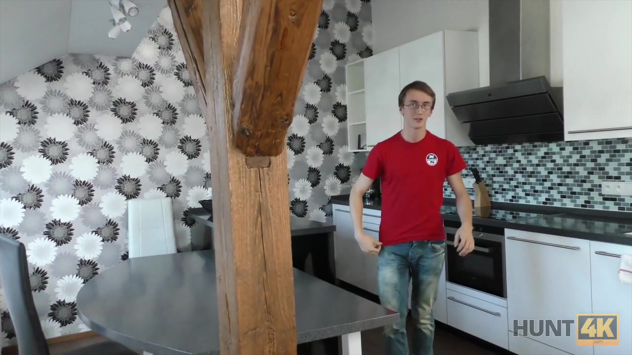 She Had A Vacation On My Dick - Vip4k