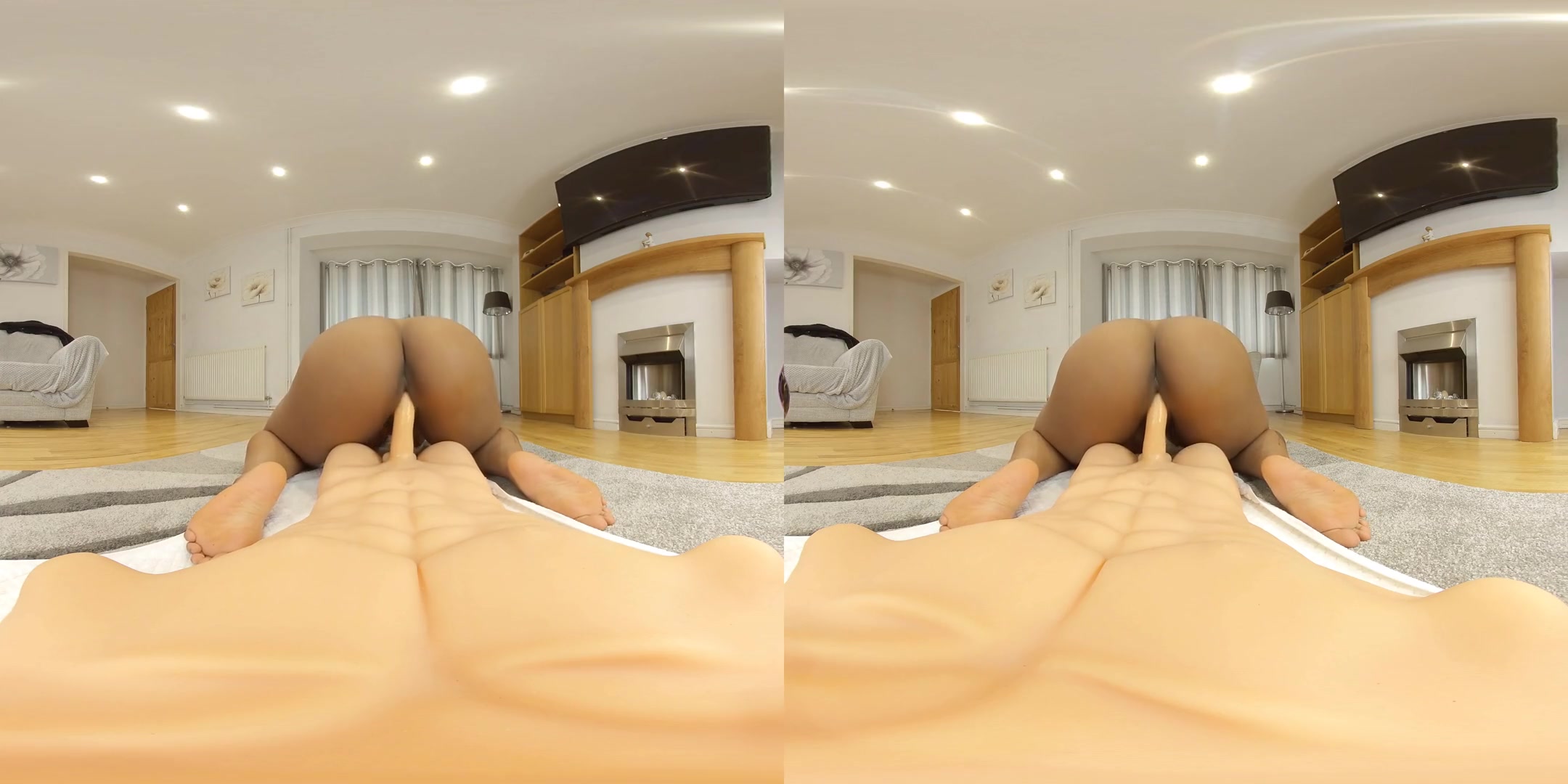 Dink Lu, Boyfriend Treats - Big Ass Big Tits Toy Riding