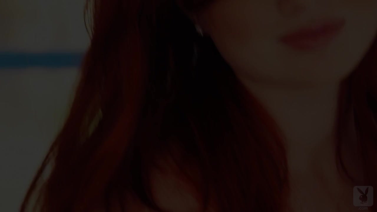 Mash-Up Monday - Best of Redheads Vol. 1