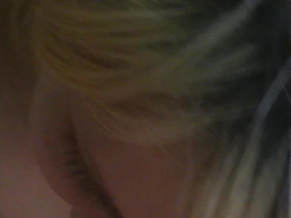 Golden-Haired hardly pairing off on a student 18+ sex party