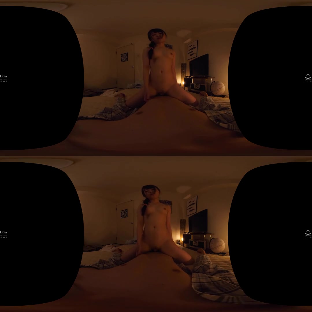 Kanon Momokou Step sister Woke up Gender Reversed! 2 - SexLikeReal