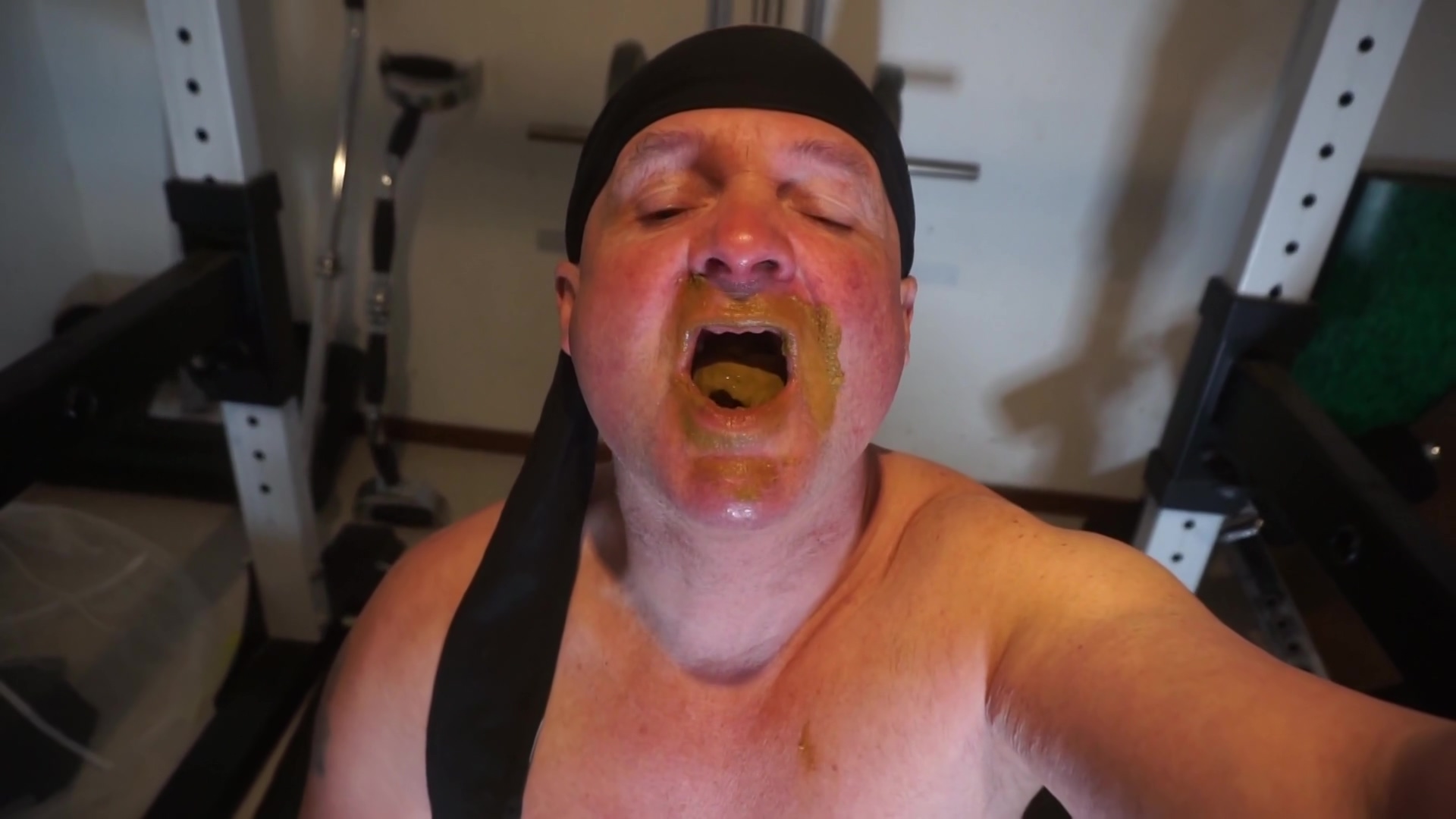 Pis Drinken Eten En Spuiten
