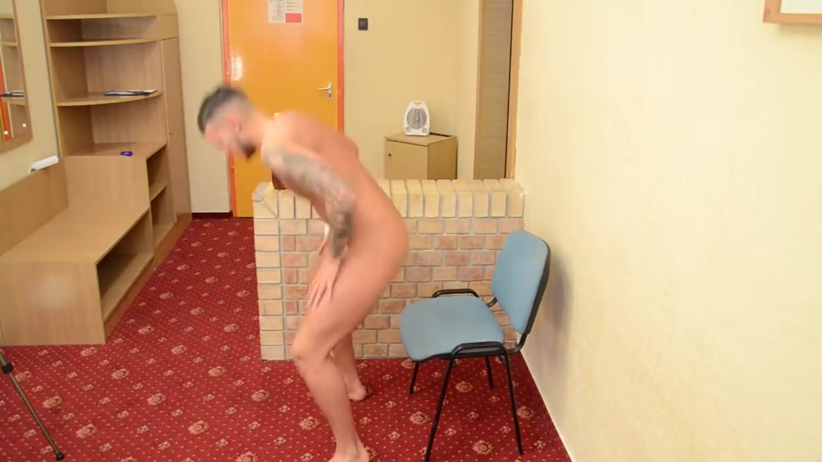 Johnnys Workout I