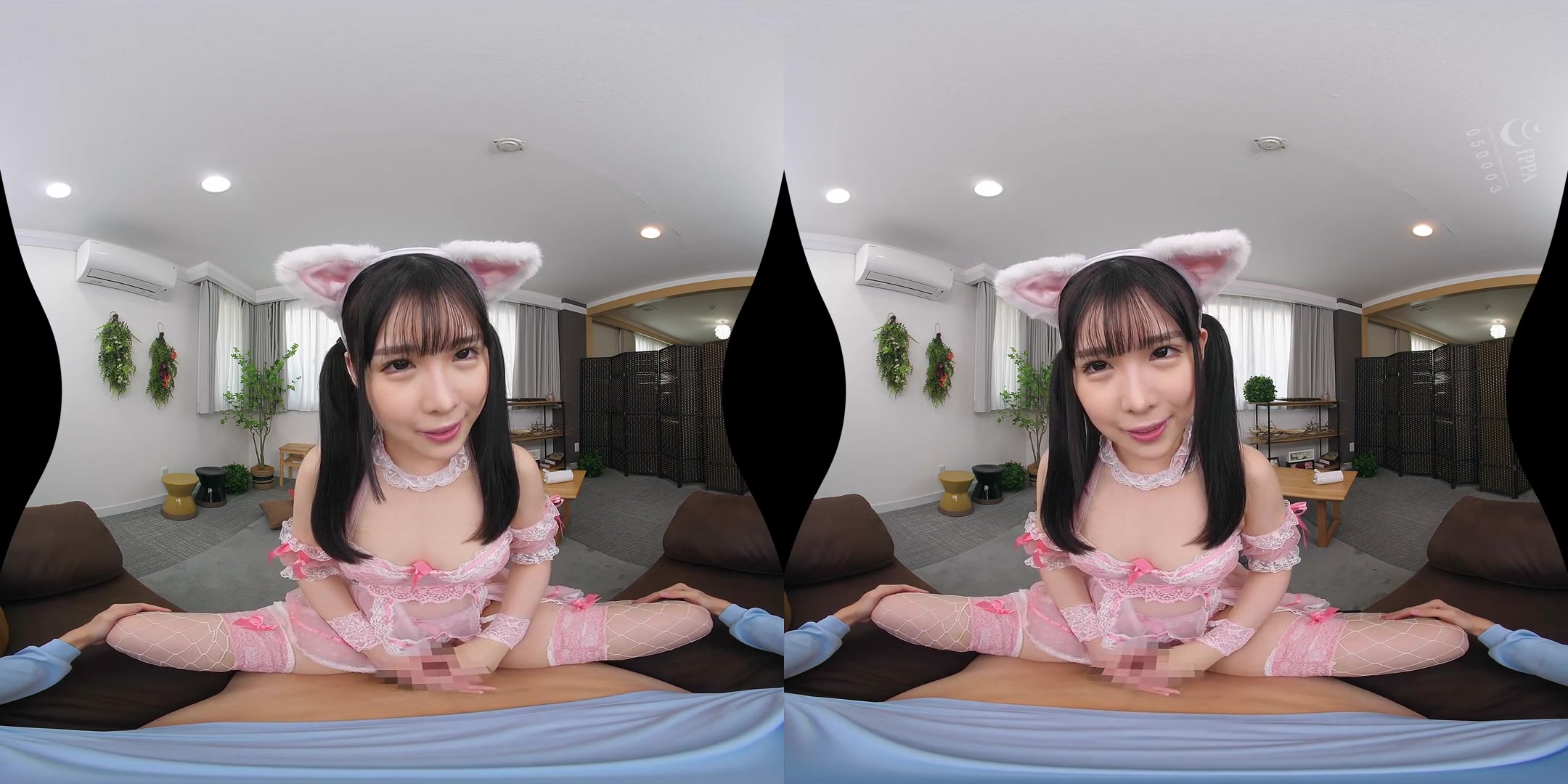 Nanami Yokoyama - Licking Fetish Naughty Maid Can't Get Enough Of You
