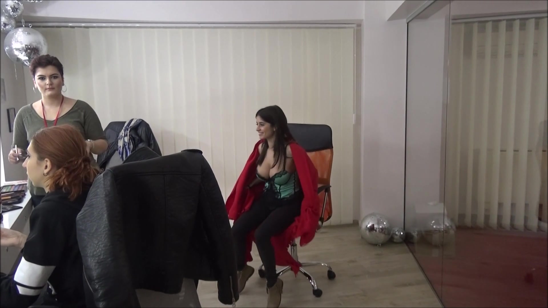 Fun And Dance - Sex Movies Featuring Deviousangel