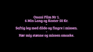 1 Onani Reklame.