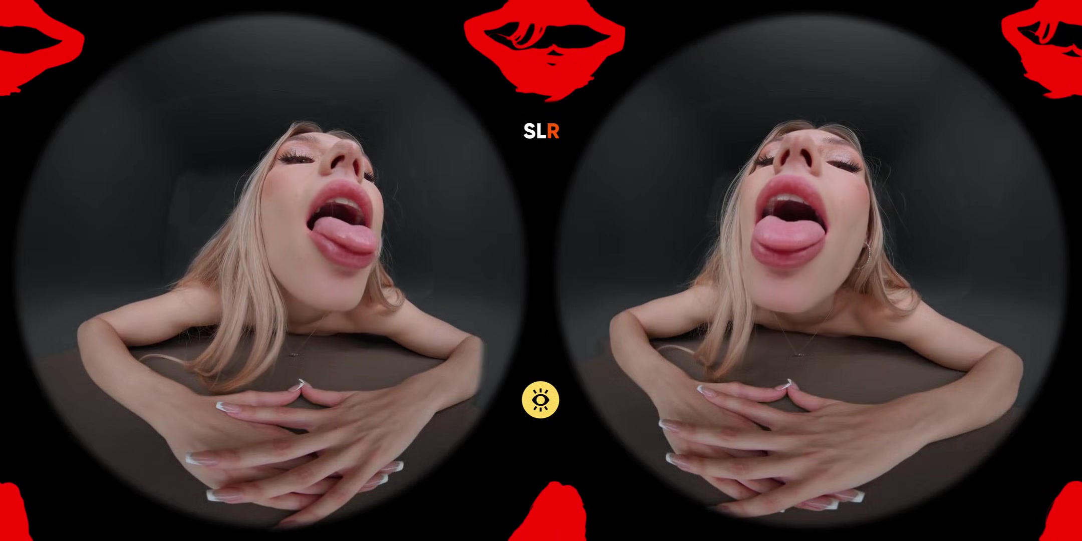 Immersion: Deep Connection (POV Kiss)