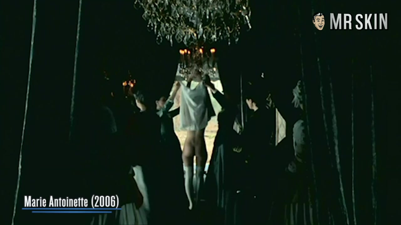 Best Of: Kirsten Dunst - Mr.Skin
