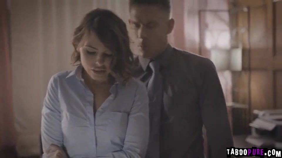 Pure Taboo And Adriana Chechik In Adrianas Rump Got Lubed And Penetrated