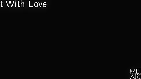 Left With Love - Sybil A - MetArtX