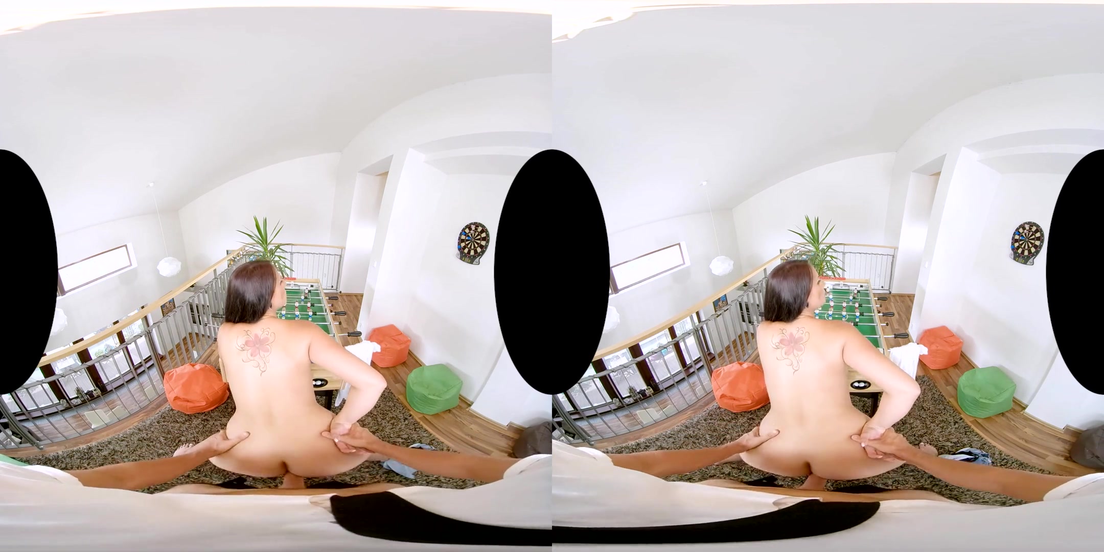 Jolee Love in Mica's Ep. 2 - Playroom Seduction - POV - RealityLovers