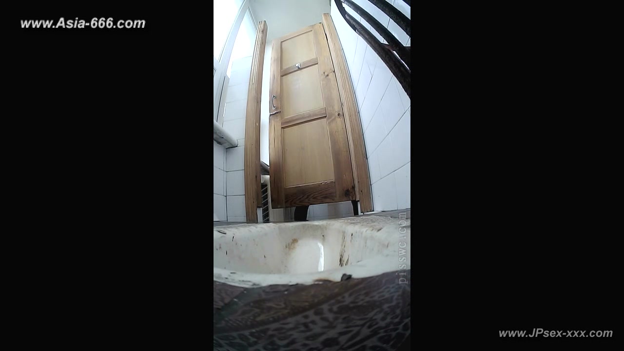 peeping blondes go to toilet.41