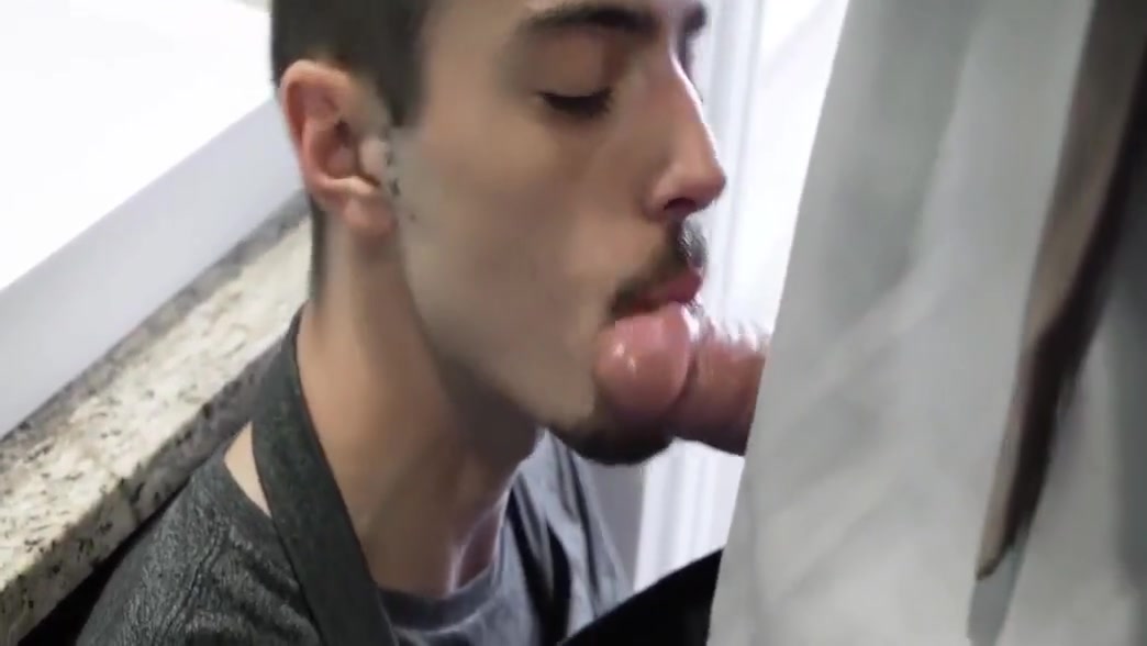 Sean Peek And Rocky Vallarta - Stepson Cant Help Himself But Jump On Stepdaddys Cock! 8 Min