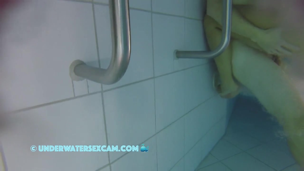 Everyone Always Gets Horny In Warm Water At Night