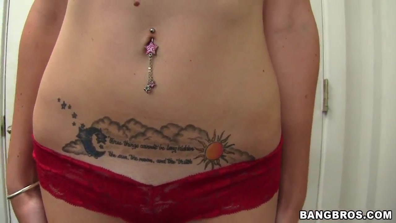 Cute blonde teen 18+ Becky Lynn teases us in lingerie