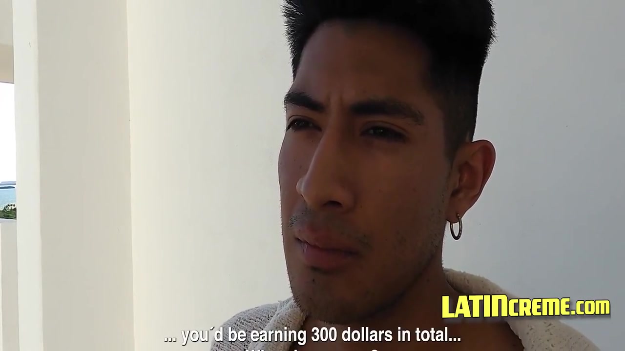 Latino Hot Model Takes It In His Ass 8 Min With Fabian Plata And Alam Herrera