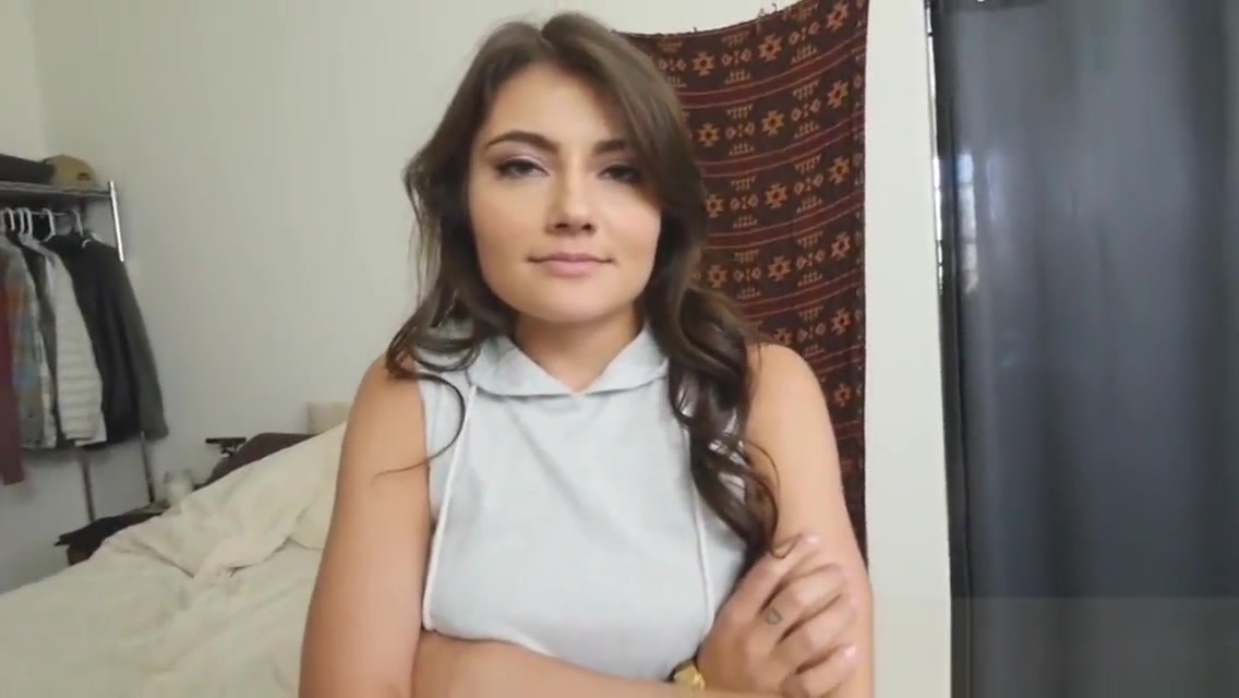 Stepsis ass fingered pov
