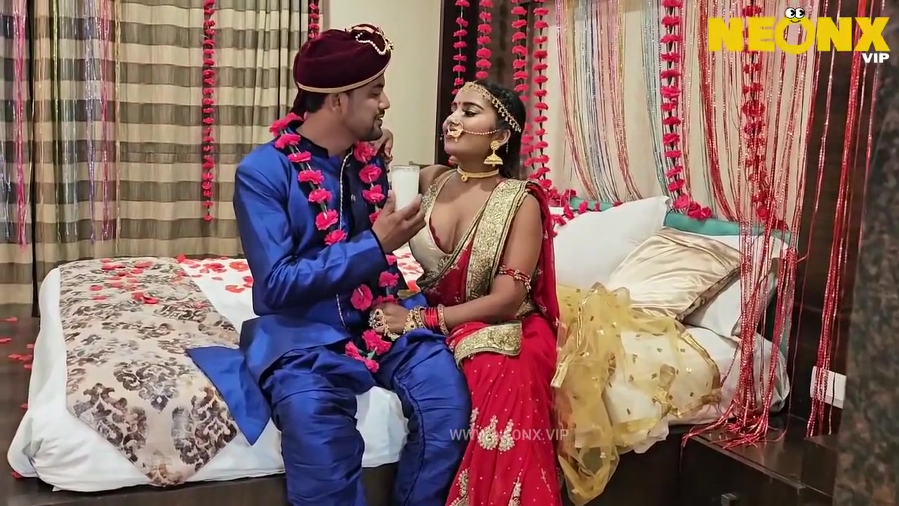 Shaadi Ka Laddoo 2023 Neonx Hot Hindi Short Film